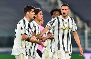 Un antrenor român se revoltă după deciziile din Juventus - Barcelona: „FIFA și UEFA sunt conduse de pietoni!”