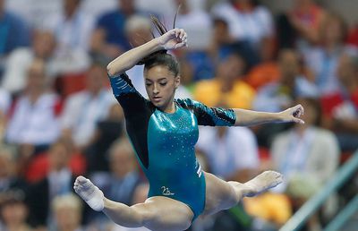 Larisa Iordache, revenire amânată! Gimnasta a primit o veste proastă: are coronavirus