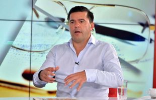 EXCLUSIV Cosmin Contra, de partea lui Rădoi: „Nu-l dați afară pe Mirel!” + „Eu nu mai vreau să fiu selecționer”