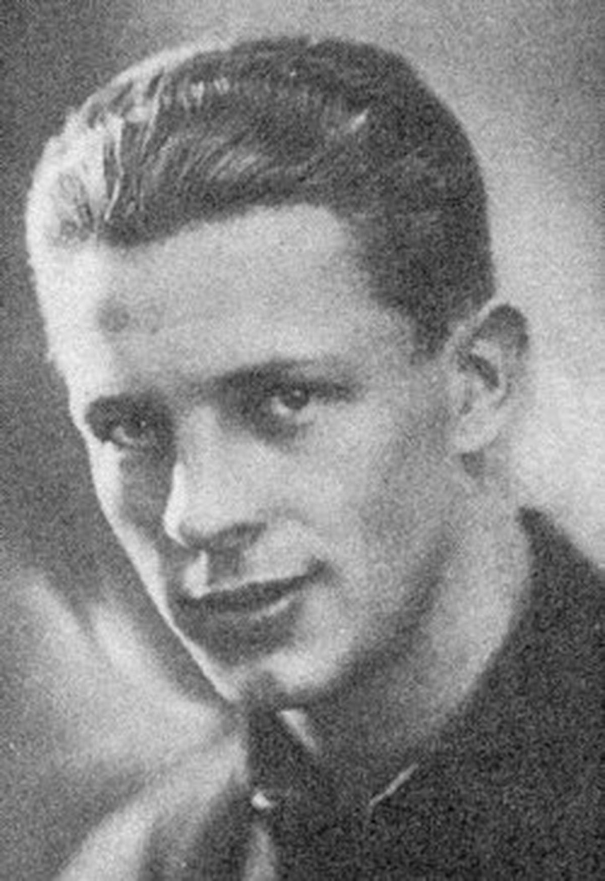 RETRO GSP. 87 de ani de când debutul lui Baratky la națională ne putea face să pierdem Mondialul din '34: "Ne-au turnat ungurii!"
