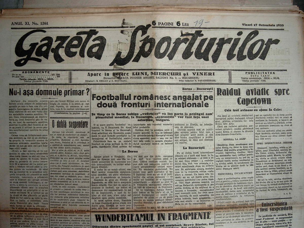 Banner-ul superb afișat de galeria Rapidului la Oradea pentru un nume uriaș din istoria clubului: „Mereu legendă giuleșteană”