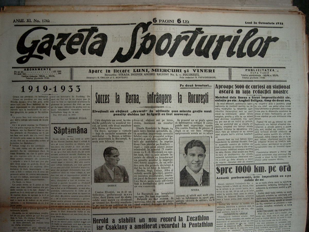 Banner-ul superb afișat de galeria Rapidului la Oradea pentru un nume uriaș din istoria clubului: „Mereu legendă giuleșteană”