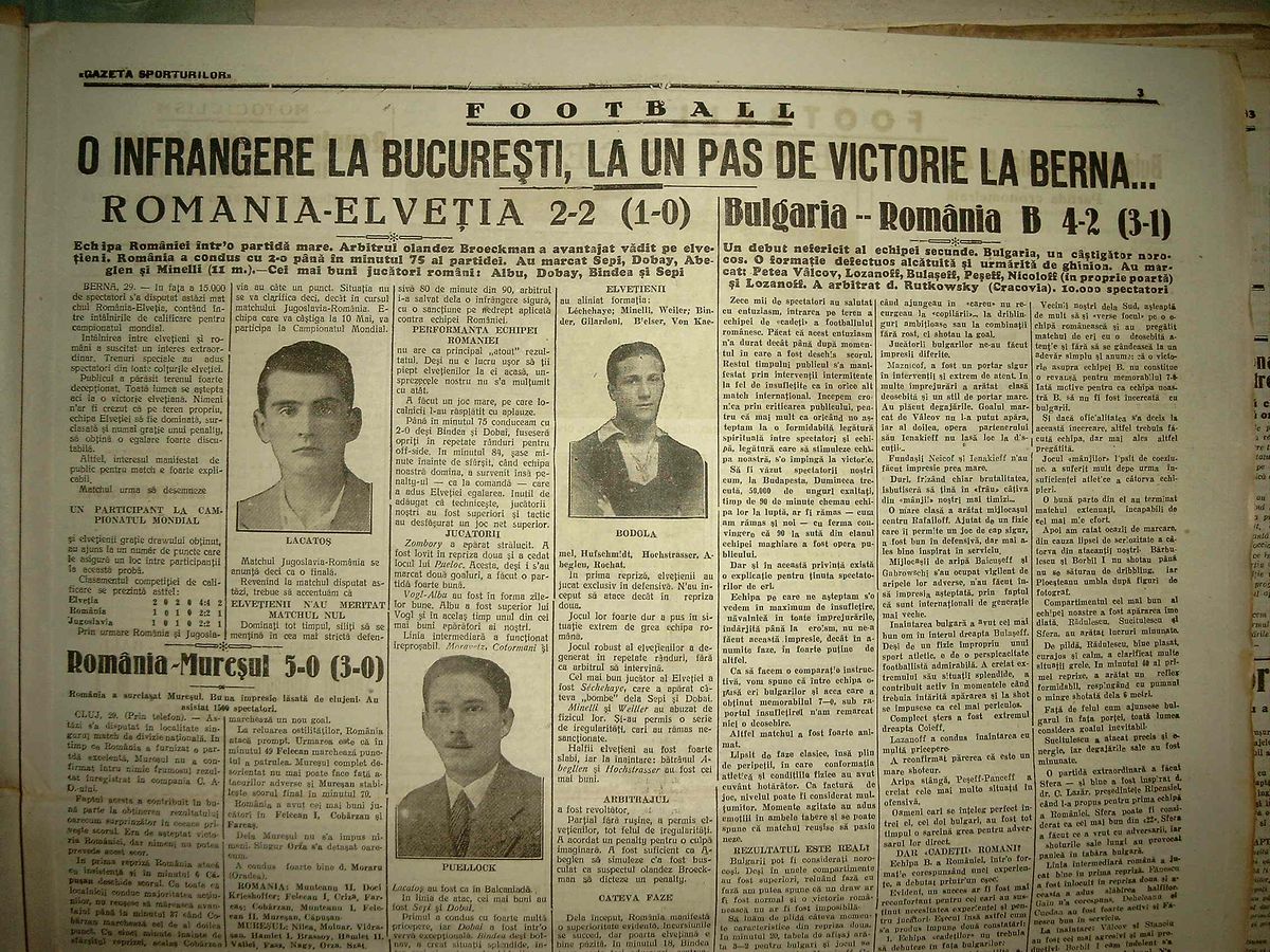 Banner-ul superb afișat de galeria Rapidului la Oradea pentru un nume uriaș din istoria clubului: „Mereu legendă giuleșteană”