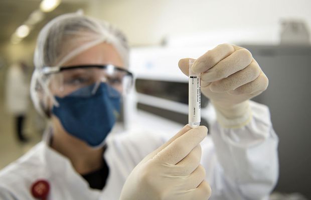 Un nou caz de coronavirus în Liga 1 » EXCLUSIV Cine e jucătorul testat pozitiv