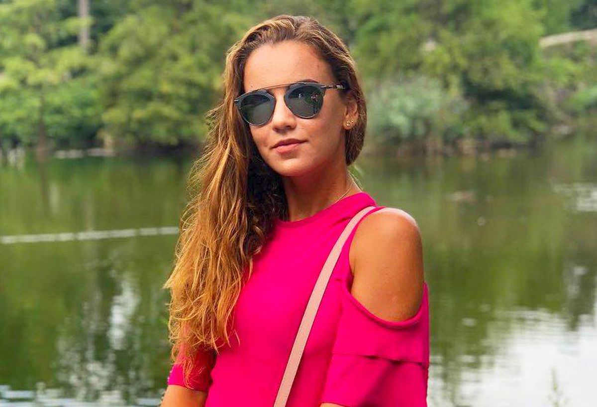 EXCLUSIV Mărturie fabuloasă la GSP Live! Cum era Irina Bara să-l „rupă” pe Rafael Nadal la Roland Garros 2020: „Nu puteam să trăiesc cu așa ceva”