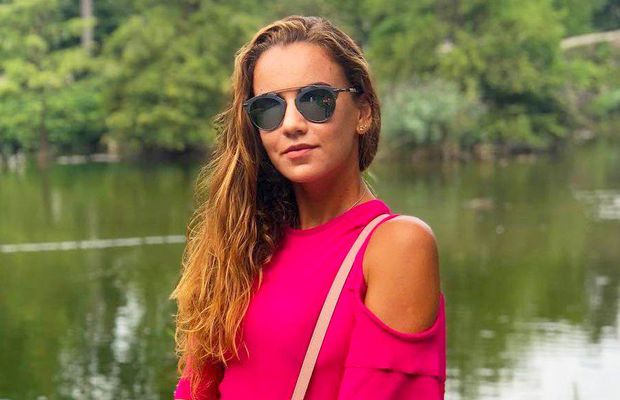 EXCLUSIV Mărturie fabuloasă la GSP Live! Cum era Irina Bara să-l „rupă” pe Rafael Nadal la Roland Garros 2020: „Nu puteam să trăiesc cu așa ceva”