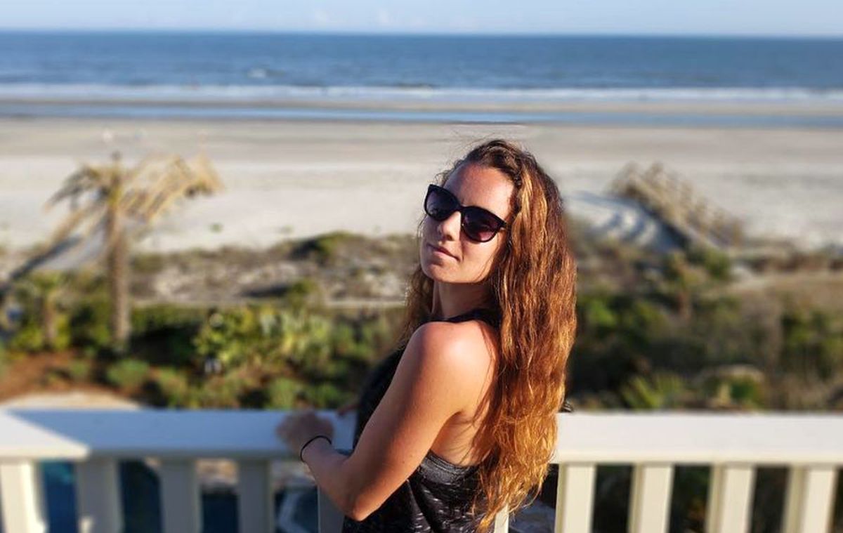 Irina Bara - On and off the court