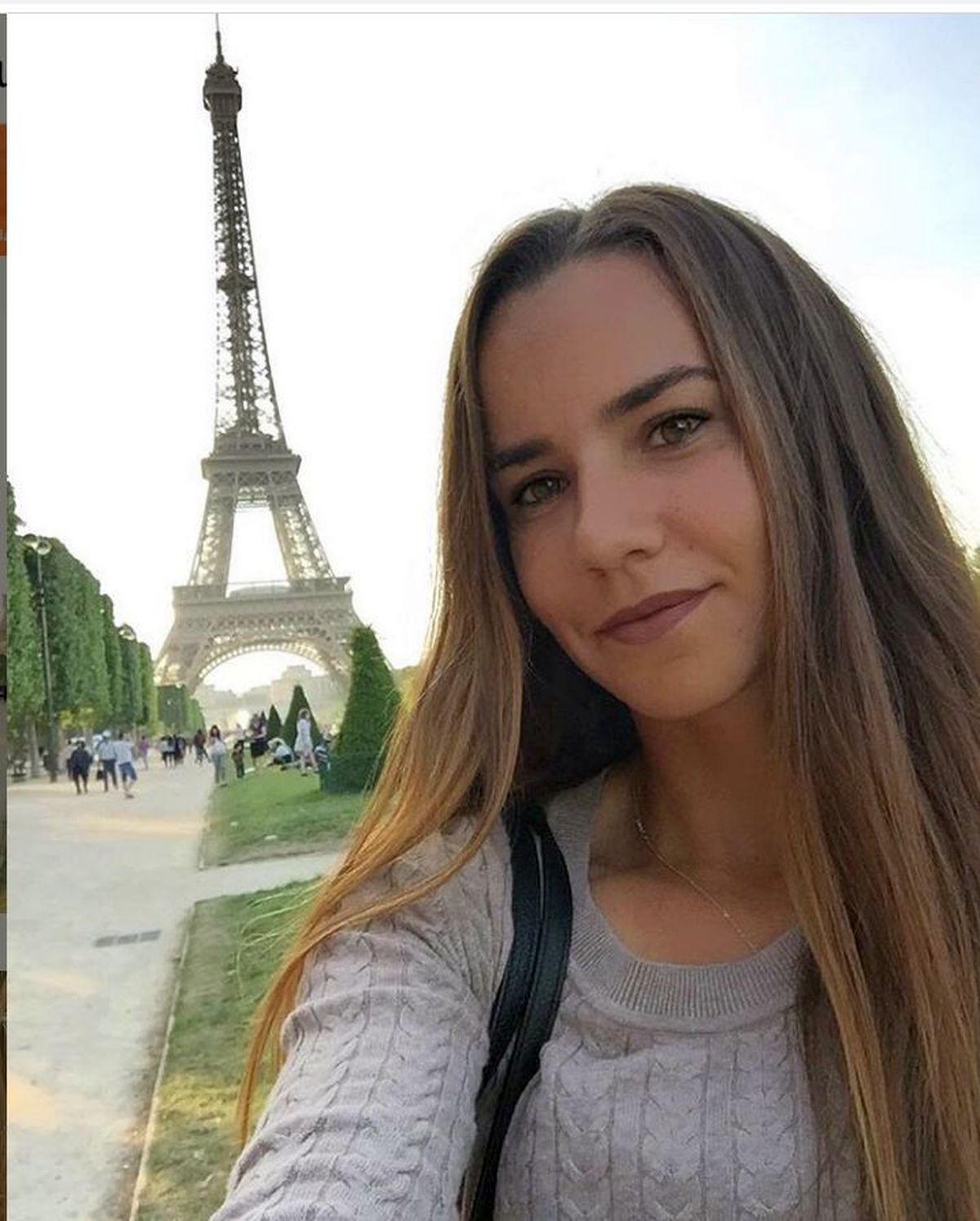 La două zile după ce a câștigat turneul de la Montevideo, Irina Bara surprinde: „Mi-a ajuns!”