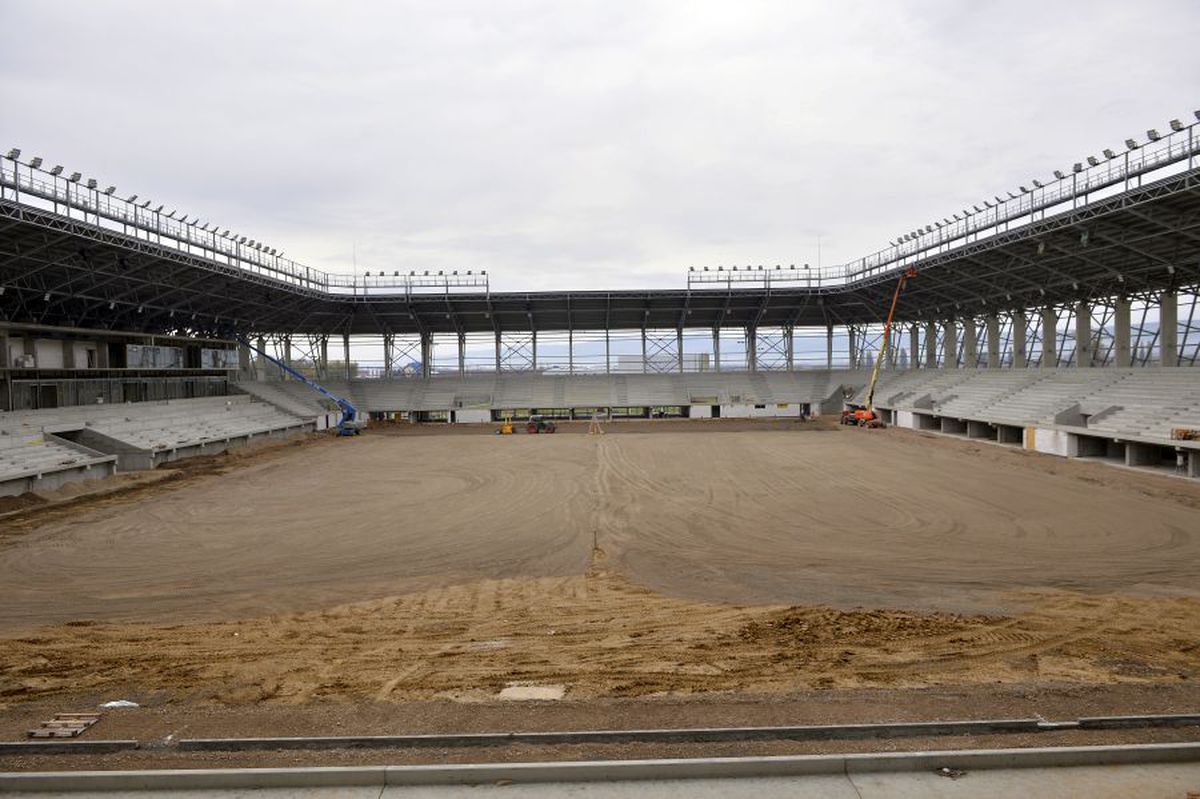 Luptă FCSB - CFR Cluj pe piața transferurilor! Jucătorul din Liga 1 a recunoscut negocierile: „Sper să se întâmple ceva la finalul sezonului”