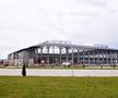 Așa arată acum stadion lui Sepsi // FOTO: Guliver/GettyImages