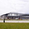 Așa arată acum stadion lui Sepsi // FOTO: Guliver/GettyImages