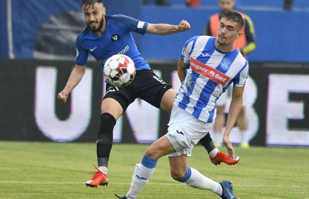 Poli Iași - Viitorul nu se amână! Dinamo - Astra ar putea să se joace vineri » Anunțul făcut de LPF