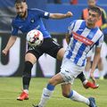 Poli Iași - Viitorul se joacă duminică, 1 noiembrie