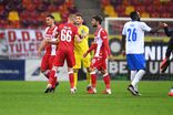 Jucătorii lui Dinamo, speriați de situația din club: „Mă întreabă mereu de faliment și de ce se întâmplă”