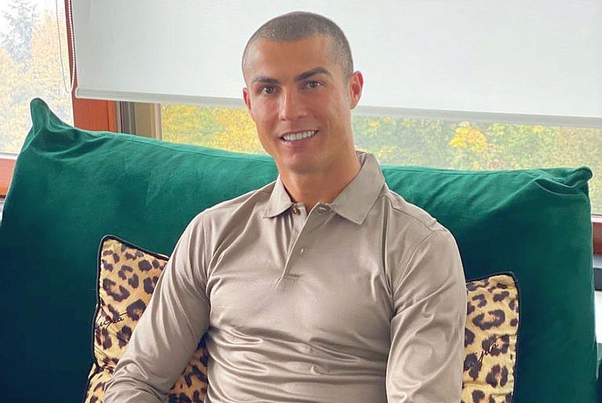 JUVENTUS. Cristiano Ronaldo, luat peste picior de cel mai mare virusolog italian!