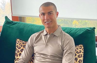 JUVENTUS. Cristiano Ronaldo, luat peste picior de cel mai mare virusolog italian!