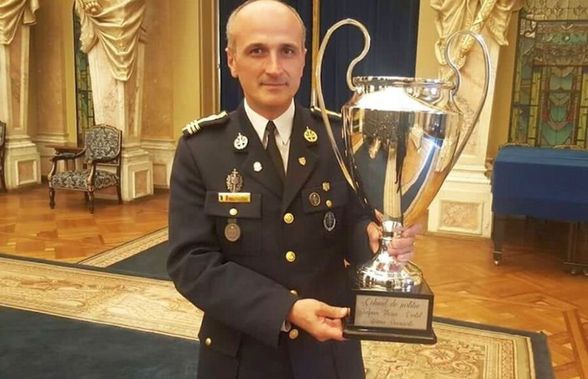 Florin Talpan dă și LPF în judecată: „Veți plăti! Nu veți scăpa”