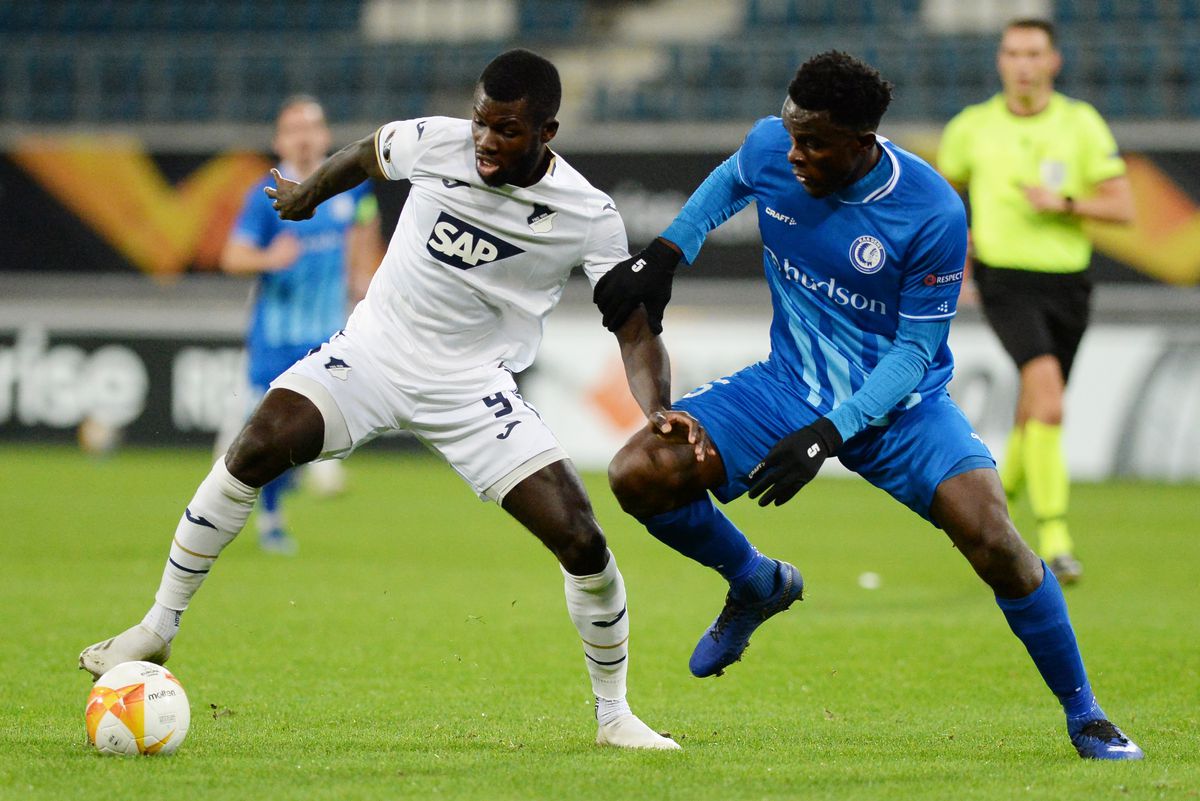 Europa League, FOTO » 24 de meciuri s-au disputat în această seară. Stanciu, „înger și demon” pentru Slavia. Ianis și Tătărușanu, victorioși