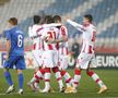 Europa League, FOTO » 24 de meciuri s-au disputat în această seară. Stanciu, „înger și demon” pentru Slavia. Ianis și Tătărușanu, victorioși