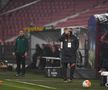 CFR Cluj - Young Boys 1-1. Cristi Bălgrădean, declarații tari: „Ne-au tocat elvețienii” » Cum a descris golul primit