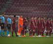 Scandal între jucătorii de la CFR Cluj: „Bă, tu ne iei la mişto?!”