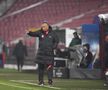 CFR Cluj - Young Boys 1-1. Dan Petrescu, disperat: „Încă o dată se adeverește ce zic eu”