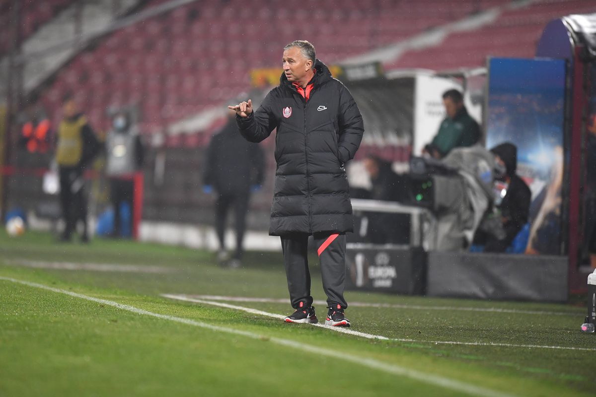 Două cazuri noi de COVID-19 la CFR Cluj: Alex Chipciu și Cristian Panin au fost depistați pozitiv