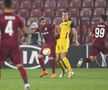 CFR Cluj - Young Boys Berna, Europa League, 29 octombrie 2020