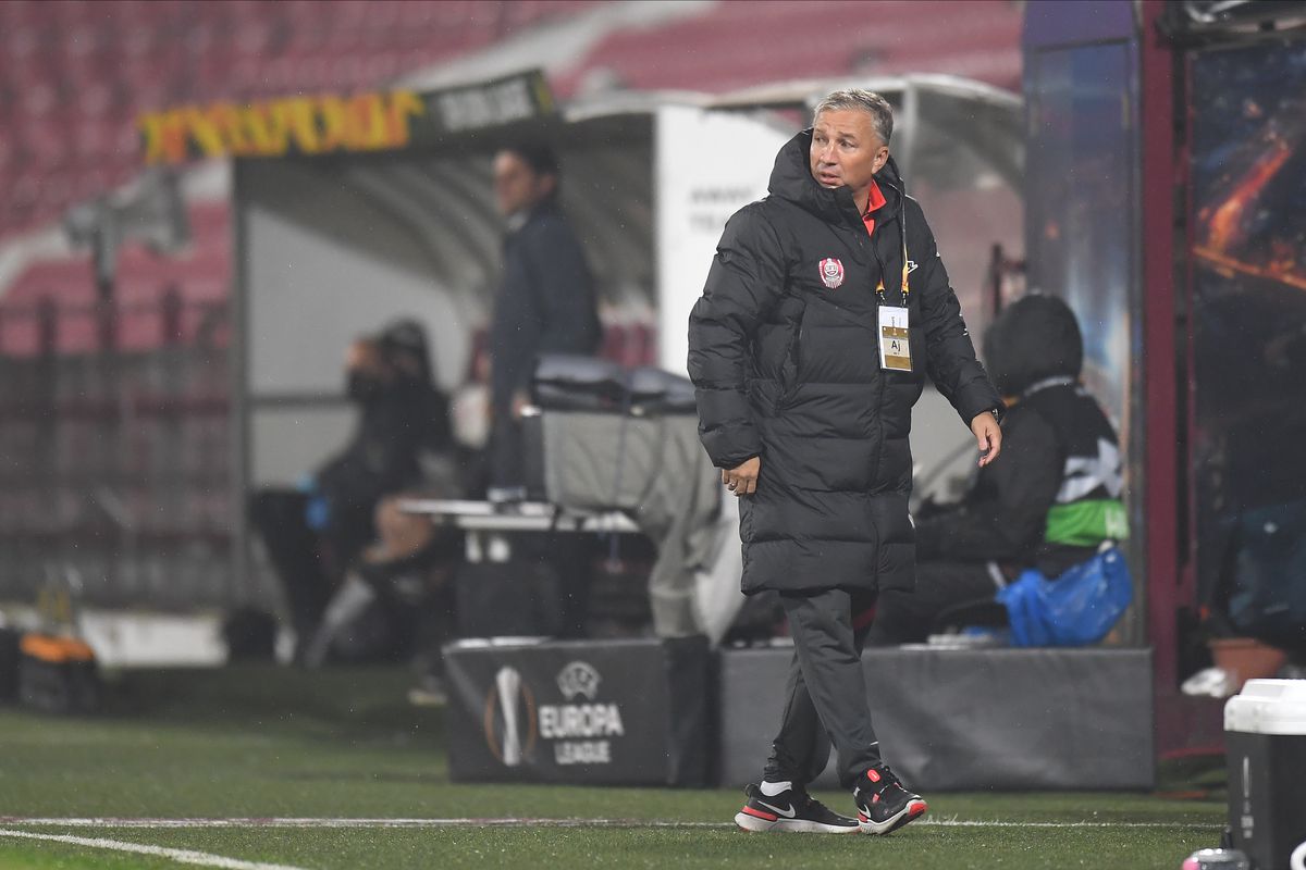 Decembrie decide campioana în Liga 1: avantaj FCSB și Craiova! Viciază Europa titlul?+ CFR Cluj, program infernal