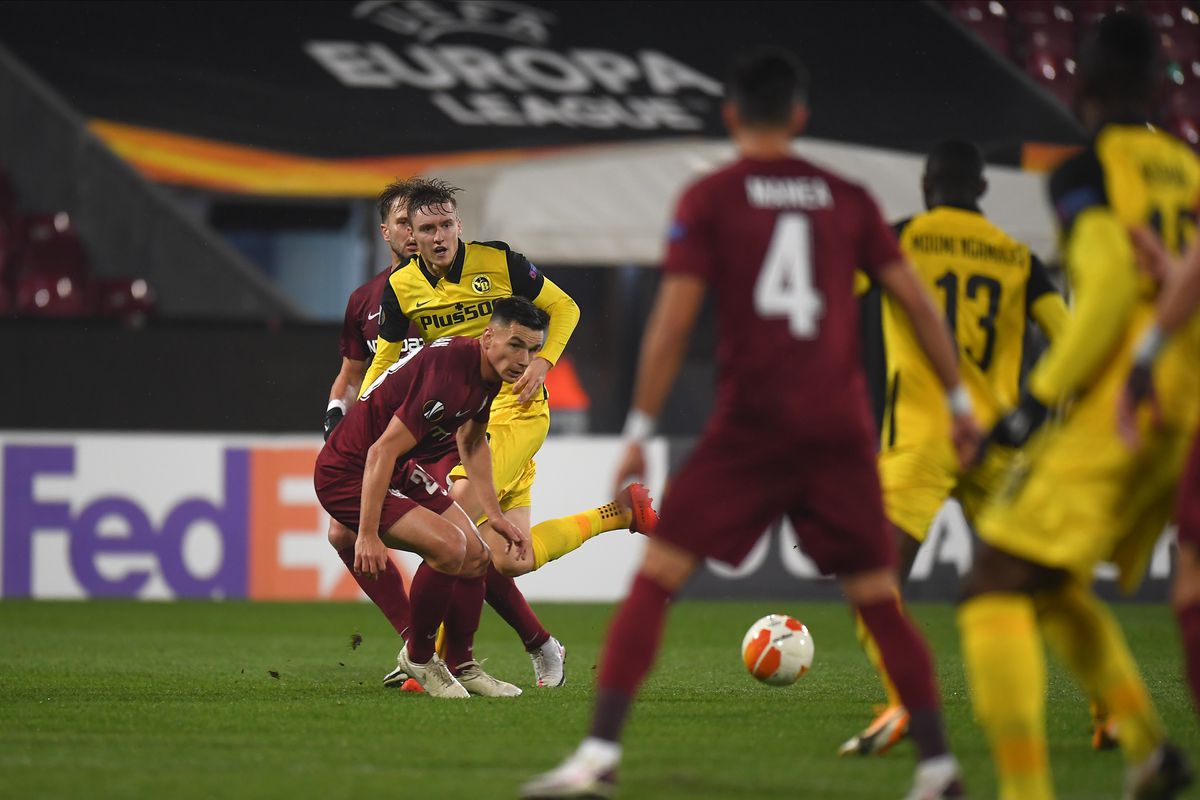 Decembrie decide campioana în Liga 1: avantaj FCSB și Craiova! Viciază Europa titlul?+ CFR Cluj, program infernal