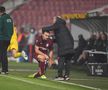 CFR Cluj - Young Boys 1-1. Cristi Bălgrădean, declarații tari: „Ne-au tocat elvețienii” » Cum a descris golul primit