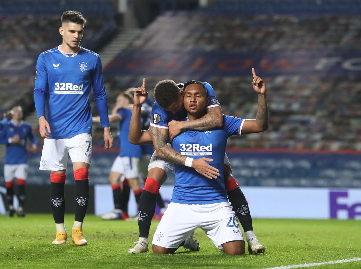 Europa League, FOTO » 24 de meciuri s-au disputat în această seară. Stanciu, „înger și demon” pentru Slavia. Ianis și Tătărușanu, victorioși