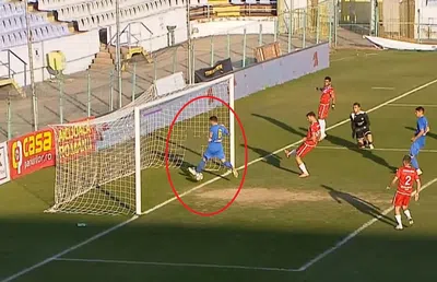 Explicațiile lui Marius Leca, autorul fazei dubioase din Cupă: „Îmi rup carnetul și mă las de fotbal dacă cineva dovedește că sunt blatist”