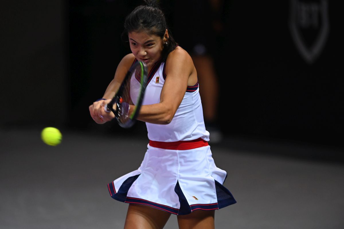 Războiul noii generații, dezvăluit la Transylvania Open: „Nu m-am simțit bine văzând parcursul lui Răducanu și Fernandez de la US Open”