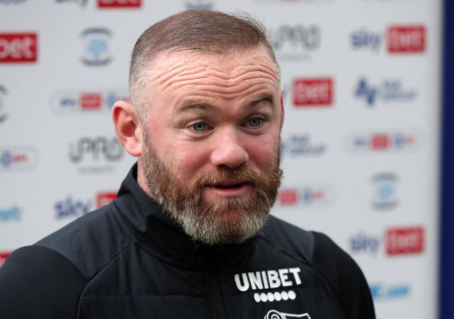 Wayne Rooney, foto: /Imago Wayne Rooney: „Fiecare echipă are nevoie de un număr 9 puternic pentru a avea succes”