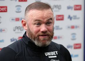 Wayne Rooney îi acuză de lene pe jucătorii de la Manchester United: „Sunt superstaruri, dar nu fug la recuperare”