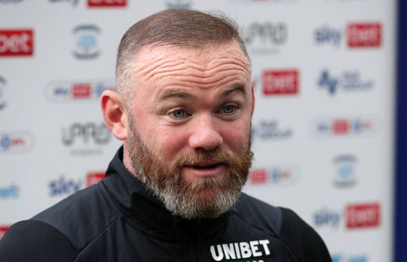 Wayne Rooney și-a găsit rapid echipă după despărțirea de DC United » Englezul va prelua un club din Championship