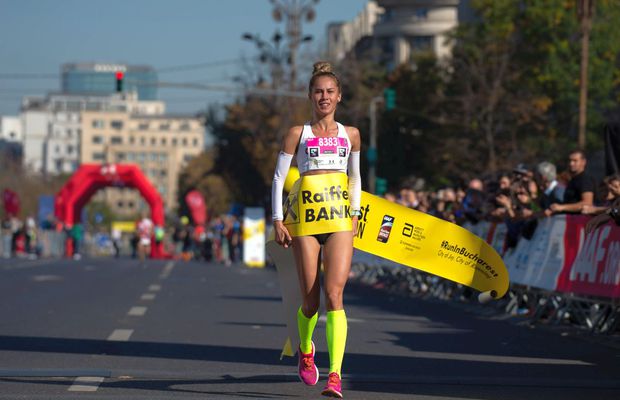 Restricționarea traficului rutier pe perioada derulării celei de-a 14-a ediții a Maratonului București