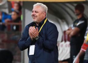 Ce fac stranierii » Acum joacă echipa lui Marius Șumudică