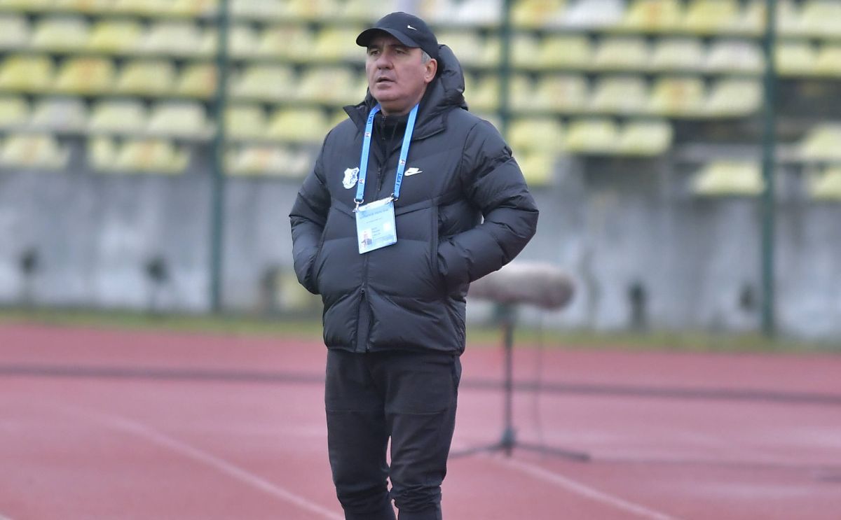 Gică Hagi, „săgeți” către LPF și televiziuni: „Pierd din cauza programărilor”