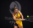 Simona Halep n-a avut milă nici de Jaqueline Cristian! Pe cine înfruntă în semifinale