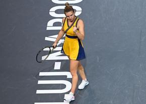 Când se joacă semifinala Halep - Kostyuk, de la Transylvania Open » Anunțul organizatorilor