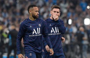 Analiza lui Nicolas Anelka asupra jocului dezamăgitor al lui PSG: „Îl criticăm pe Neymar, dar putem face același lucru și cu Messi”