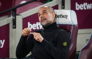 Pep Guardiola e sigur în privința următorului antrenor de la Barcelona: „Are pasiunea necesară, dar depinde de jucători. El e pregătit!”