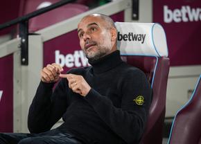 Pep Guardiola e sigur în privința următorului antrenor de la Barcelona: „Are pasiunea necesară, dar depinde de jucători. El e pregătit!”