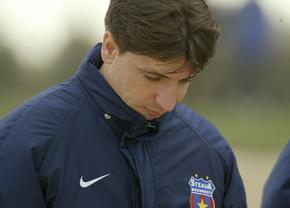Florentin Dumitru, fostul mijlocaș de la Steaua și FCSB, în arest la domiciliu!