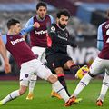 West Ham e pe locul 4 în Premier League / foto: Guliver/Getty Images
