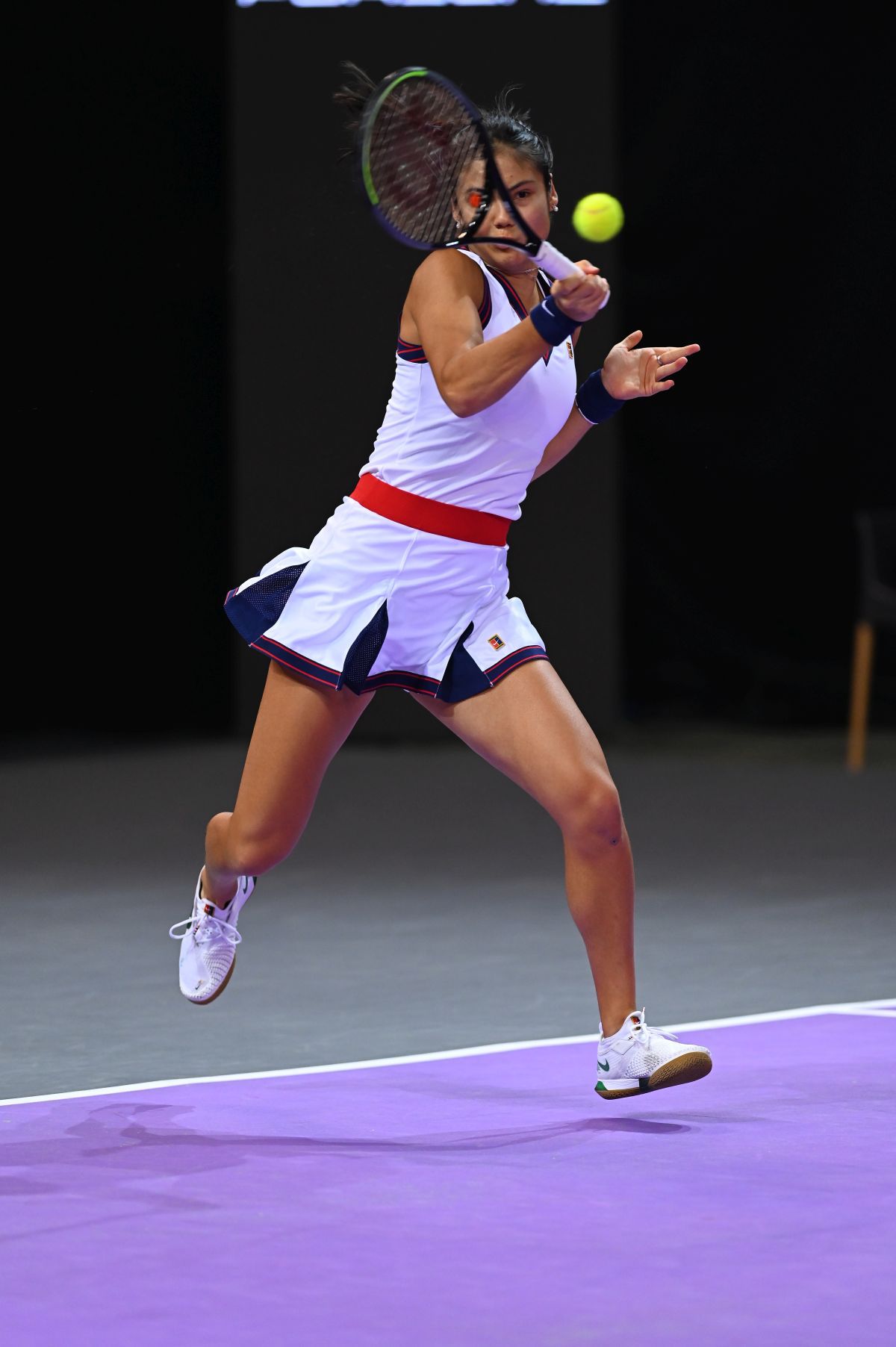 Războiul noii generații, dezvăluit la Transylvania Open: „Nu m-am simțit bine văzând parcursul lui Răducanu și Fernandez de la US Open”