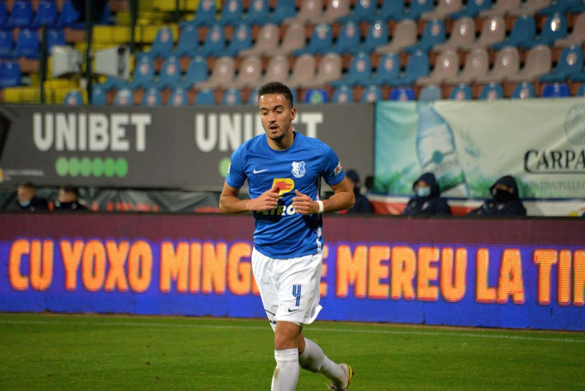 Valeriu Iftime, dezlănțuit după Botoșani - Farul 0-2: „Nu cred că mă prinde Paștele cu el! E lemnos”