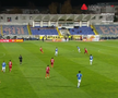 Ce golazo! Reușită uluitoare în FC Botoșani - Farul » Hagi, în extaz